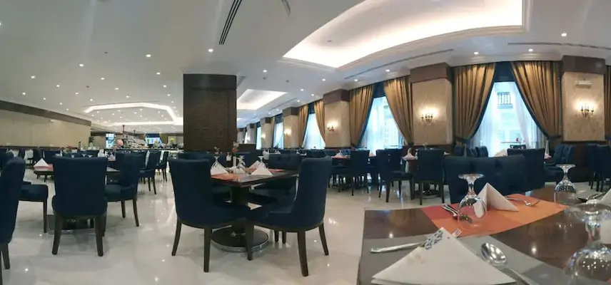 MADEN Hotel-مادن image